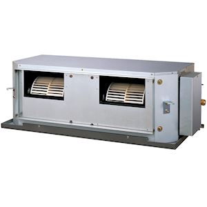  ARXG 45 KHTA.UI - unité intérieure climatiseur gainable confort 12100W R32 - 400x400px